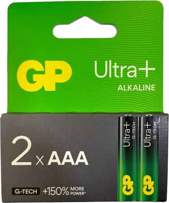 باتری gp مدل ultra plus