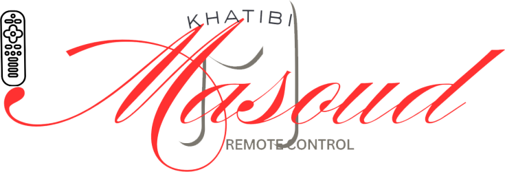 لوگو کنترل استور